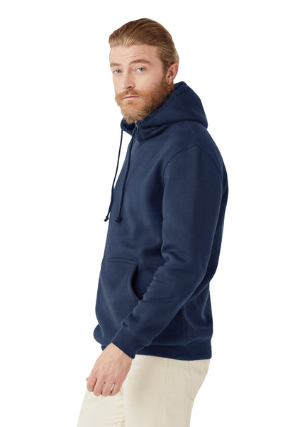 Hoodie Navy