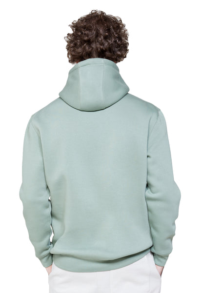 Hoodie Sage
