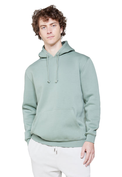 Hoodie Sage