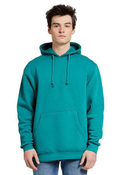 Hoodie Teal