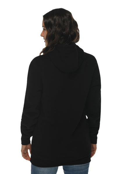 Hoodie Black