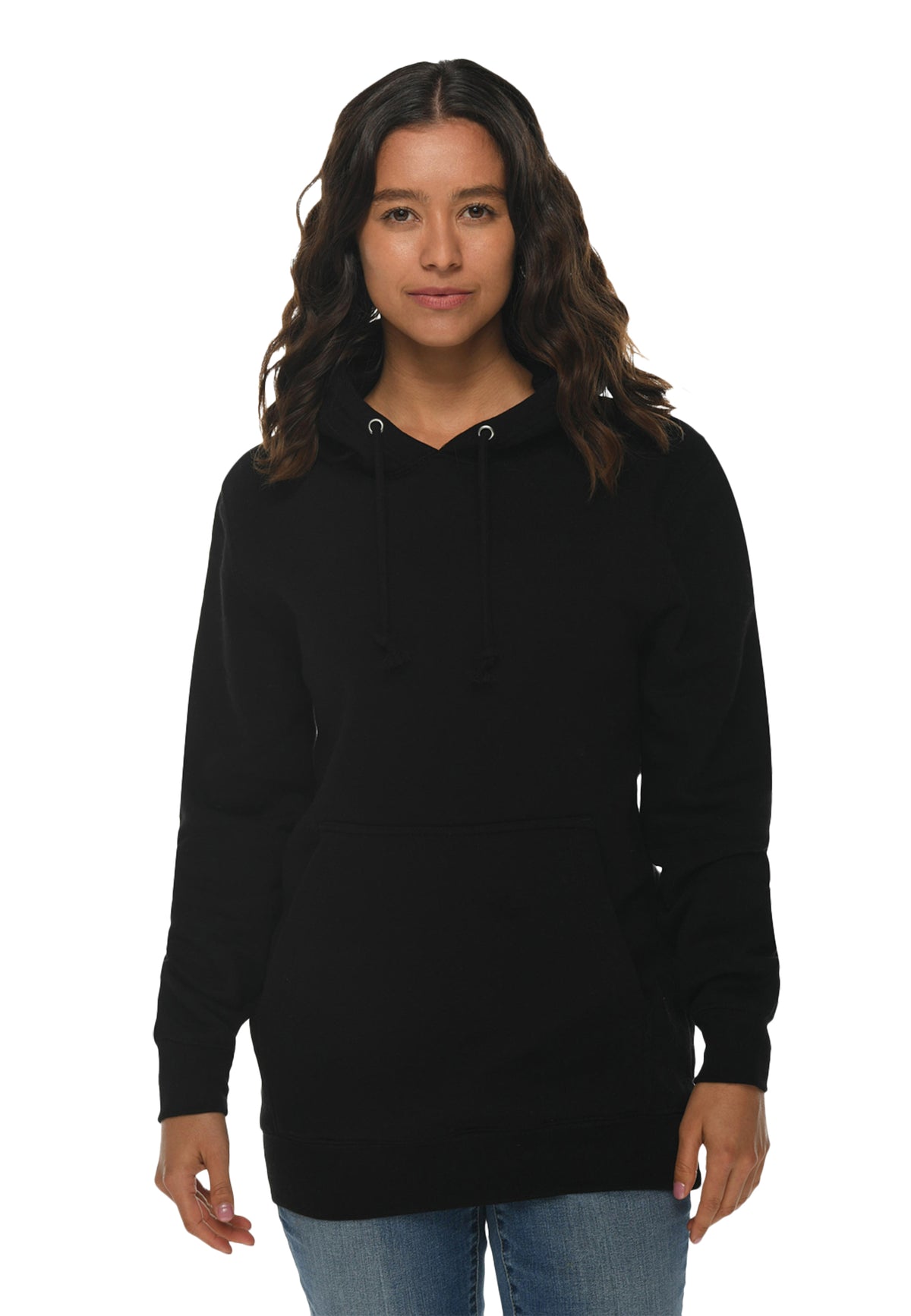 Hoodie Black