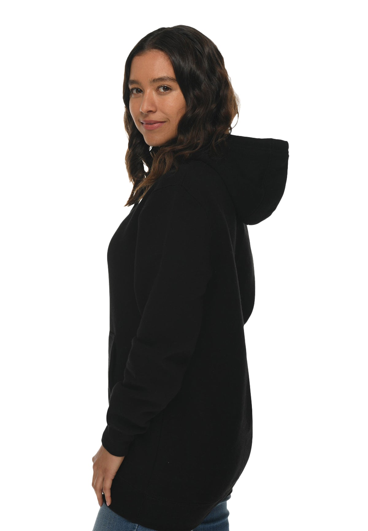 Hoodie Black