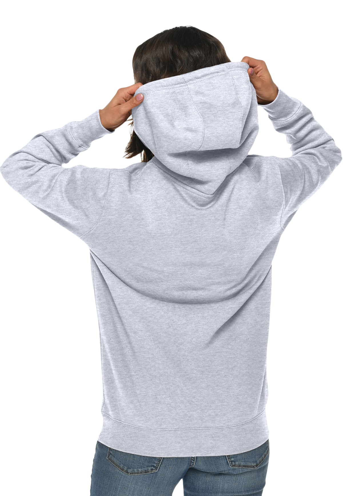 Heather Grey