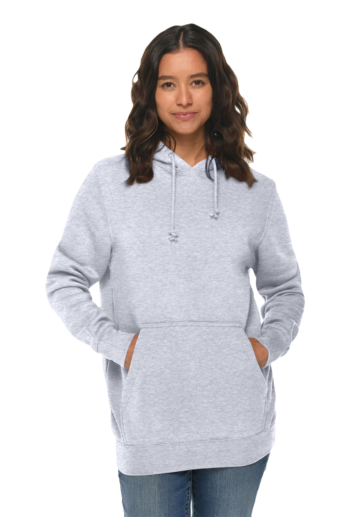 Heather Grey