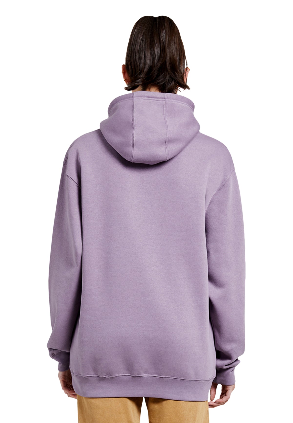 Hoodie Lavender