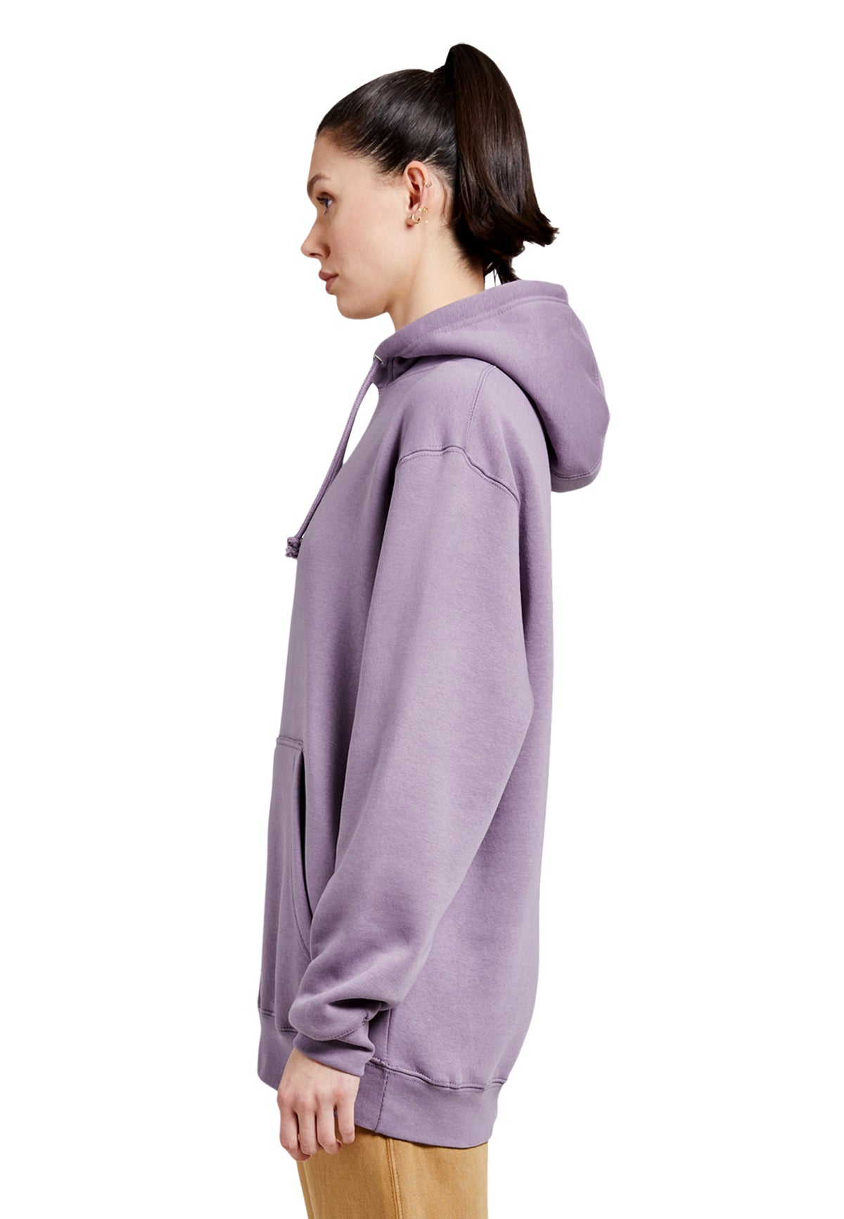 Hoodie Lavender