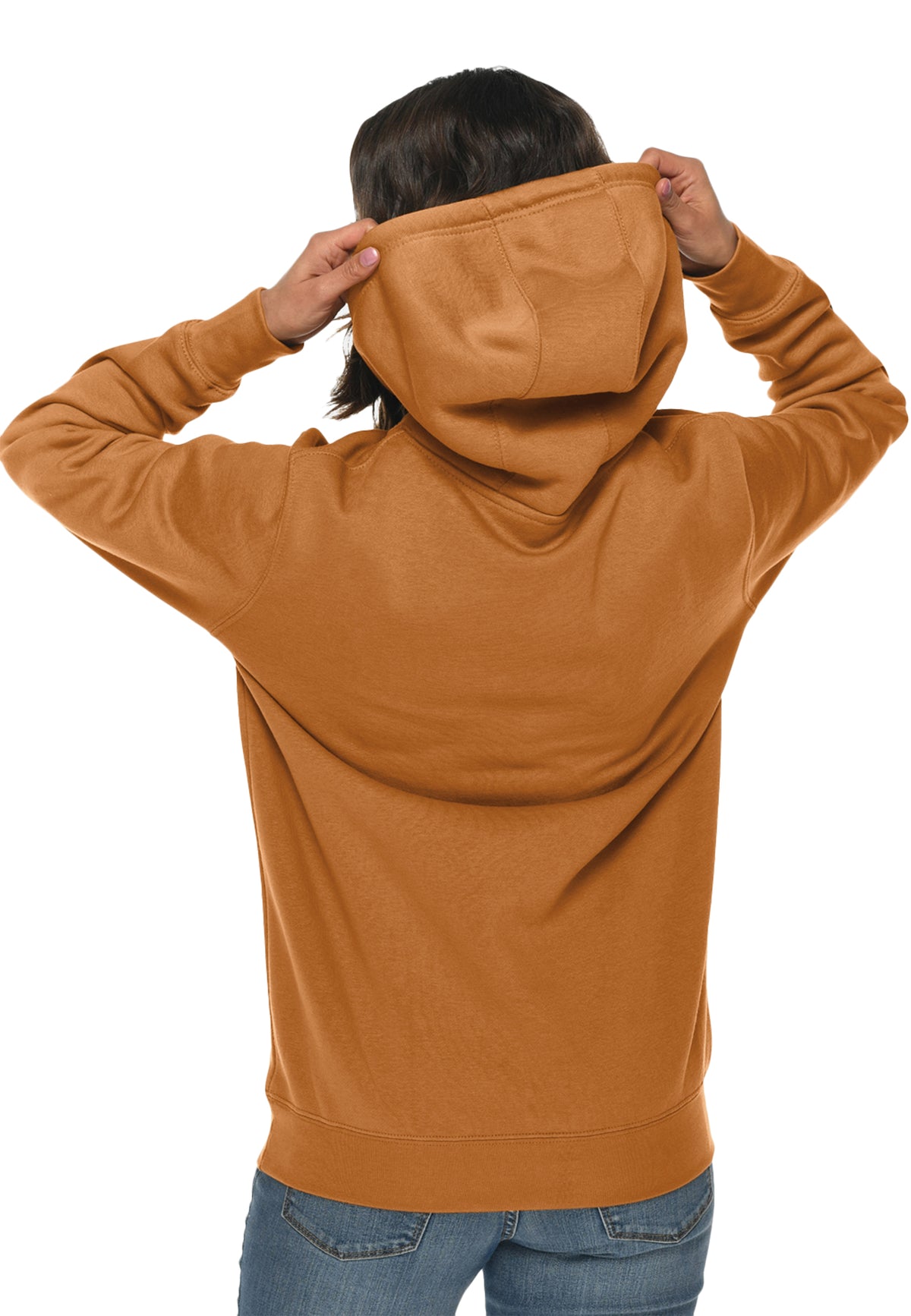 Hoodie Meerkat