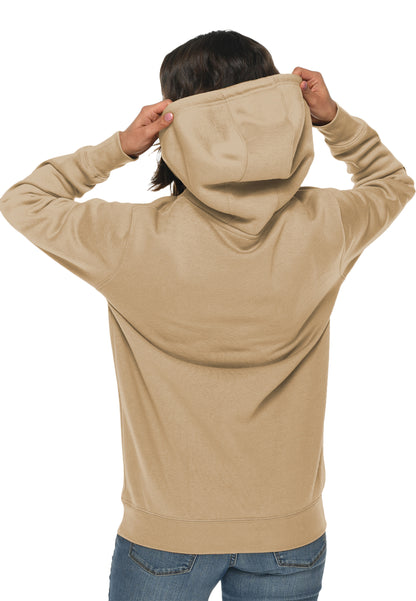 Hoodie Mushroom