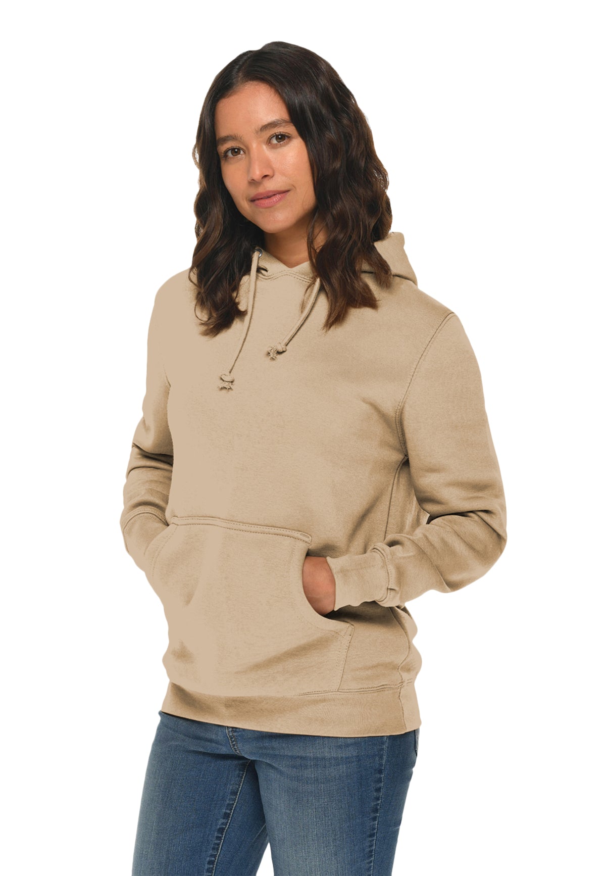 Hoodie Mushroom