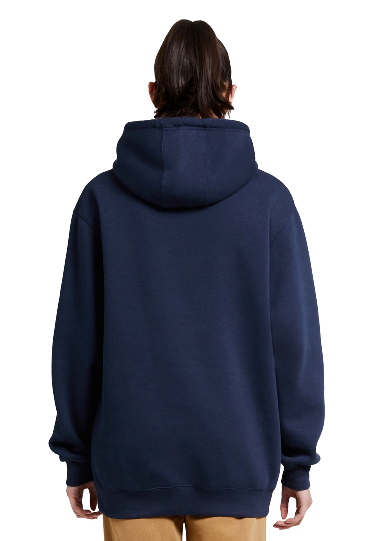 Hoodie Navy