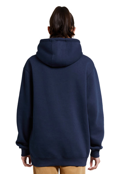 Hoodie Navy