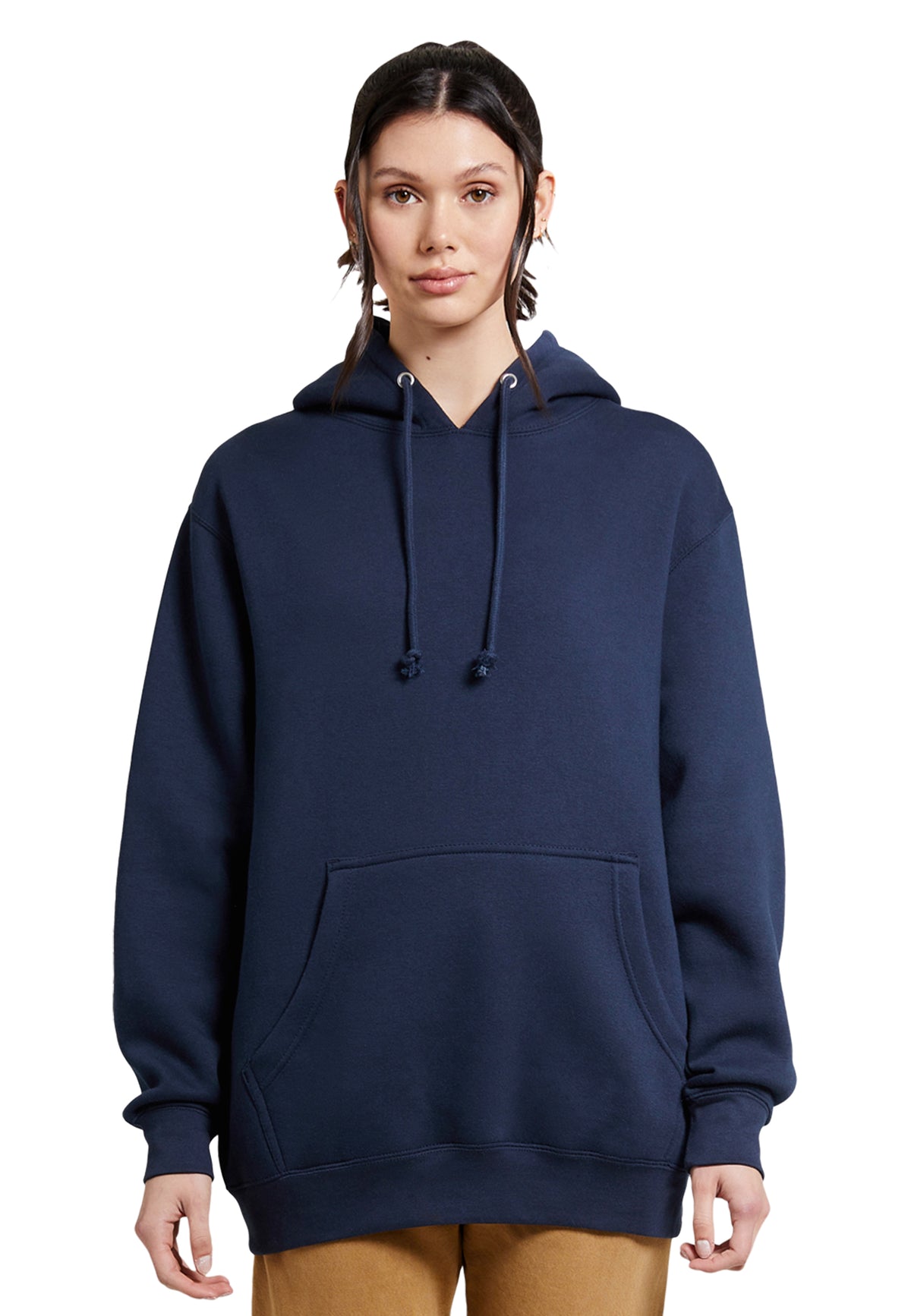 Hoodie Navy