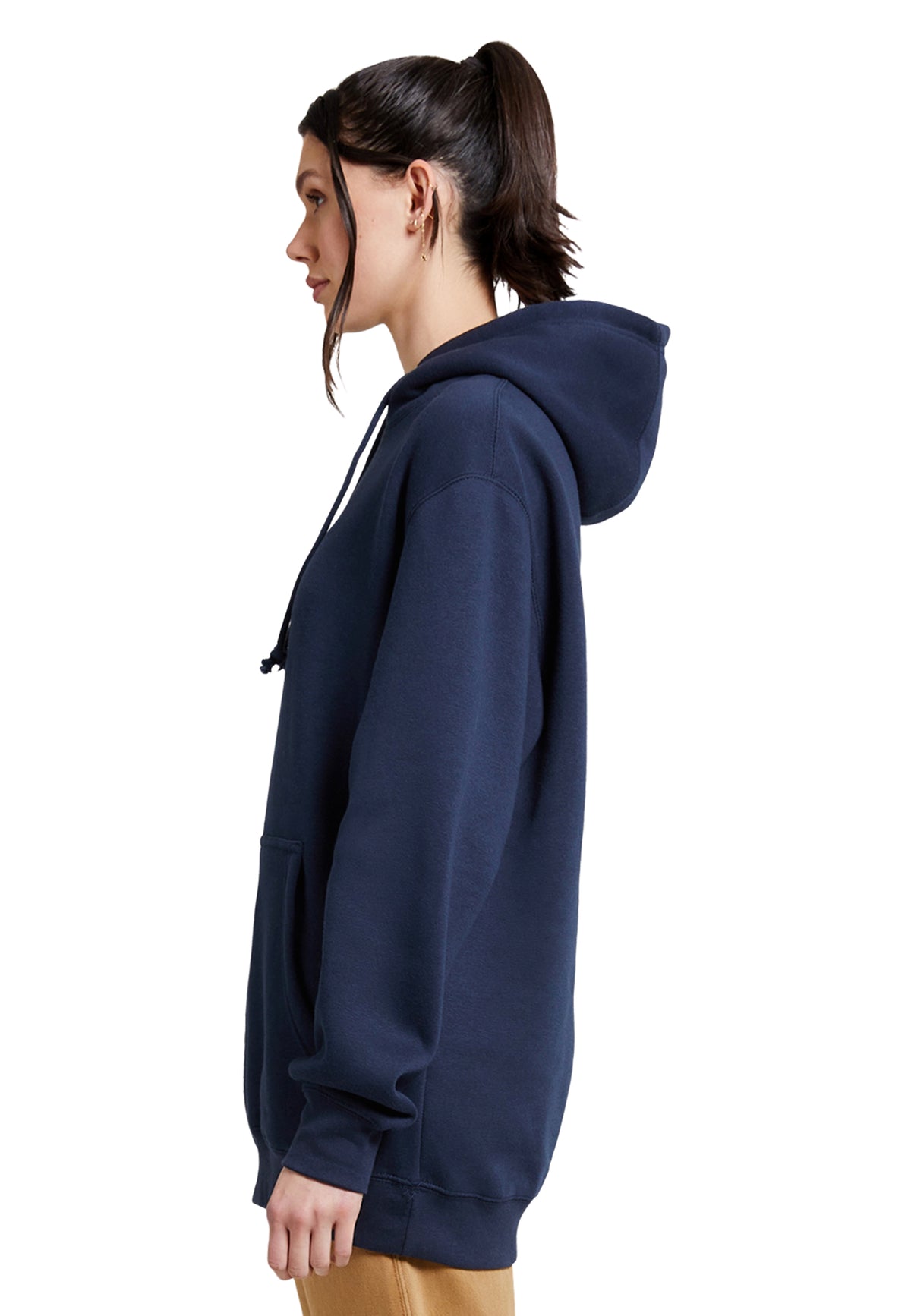 Hoodie Navy