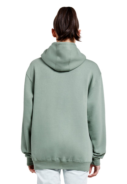 Hoodie Sage