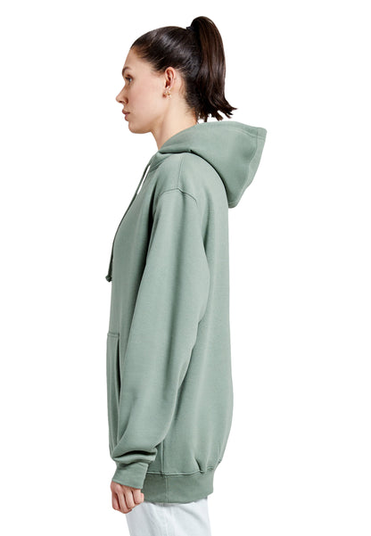 Hoodie Sage