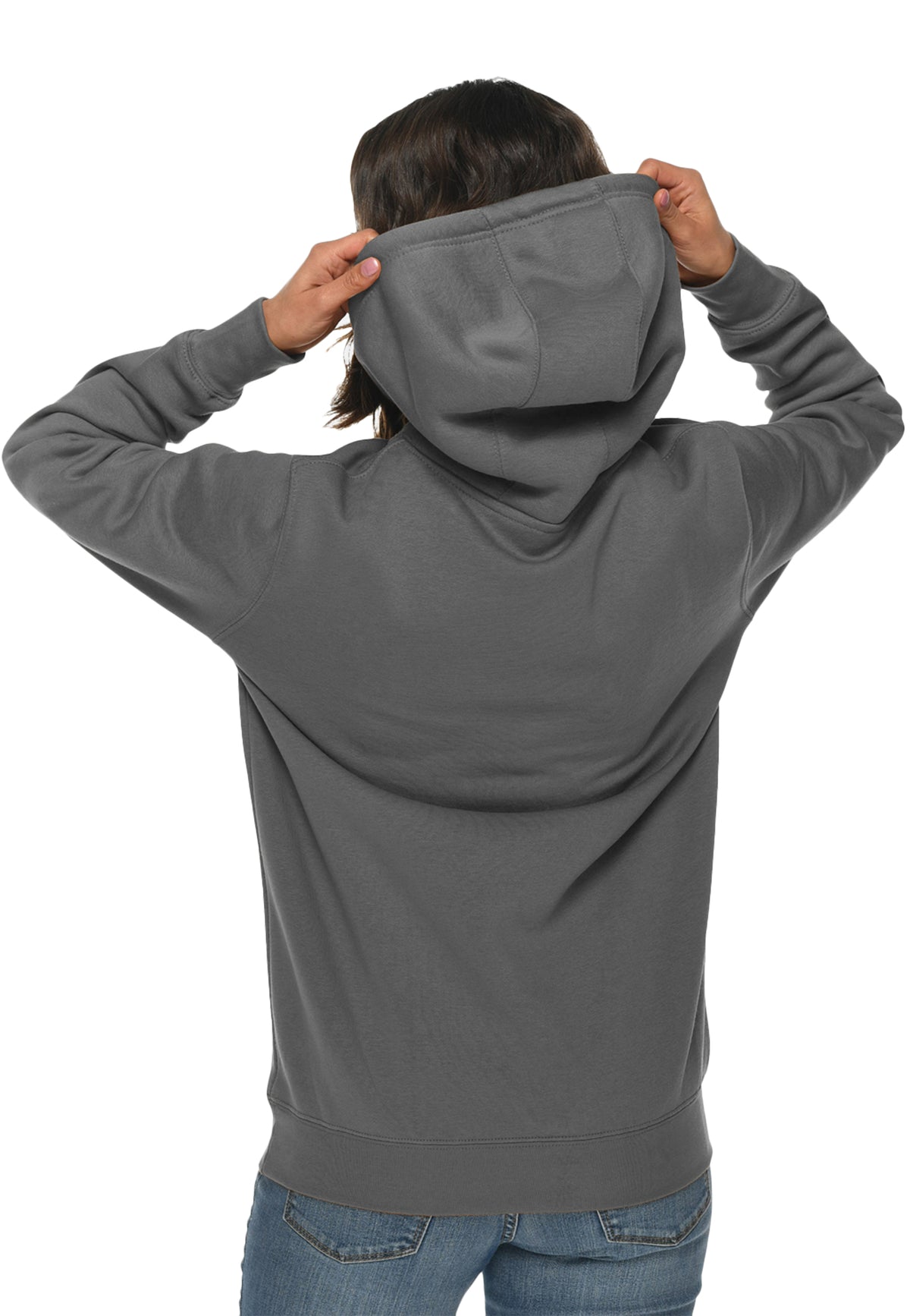 Hoodie Storm