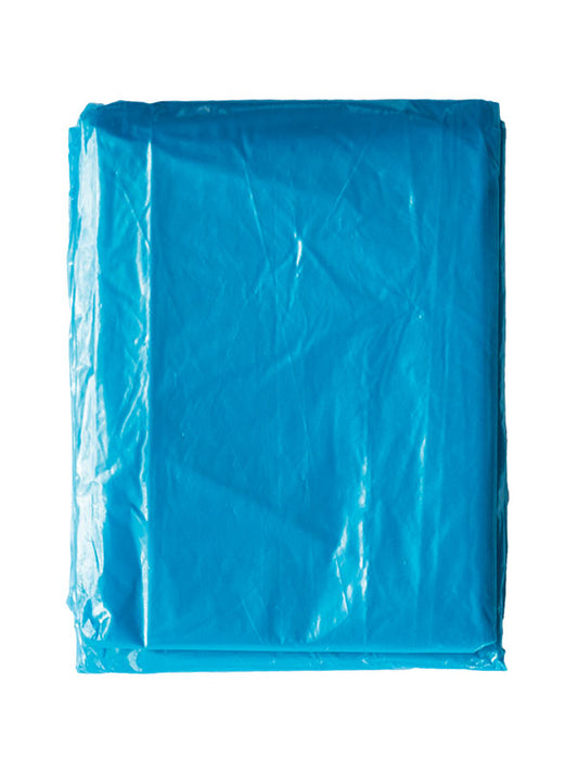 Unisex jednorazová/nepremokavá pláštenka-pončo Korntex Sumatra Rain Poncho