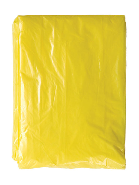 Unisex jednorazová/nepremokavá pláštenka-pončo Korntex Sumatra Rain Poncho