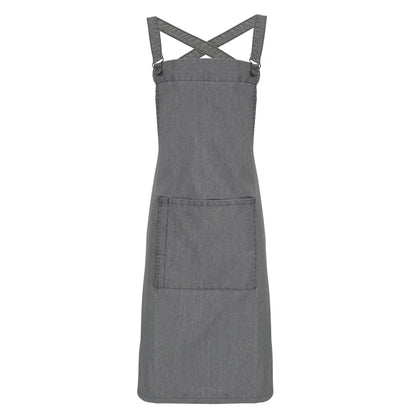 GREY DENIM
