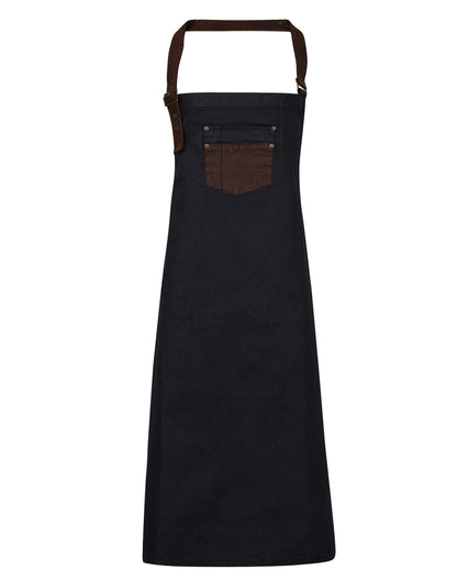 DENIM INDIGO_BROWN