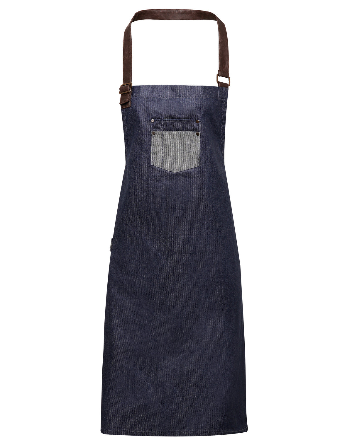 INDIGO DENIM