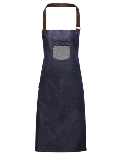 INDIGO DENIM