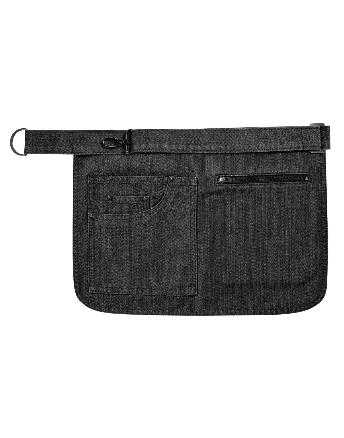 BLACK DENIM_Flat