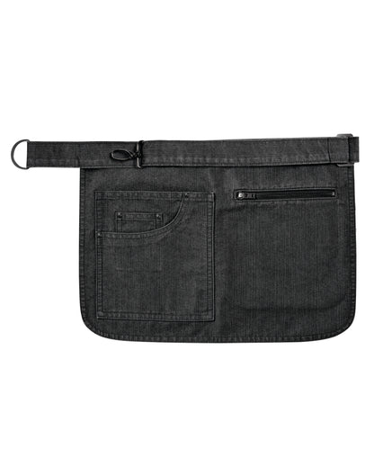 BLACK DENIM_Flat
