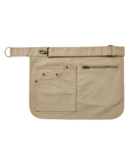 KHAKI_Flat