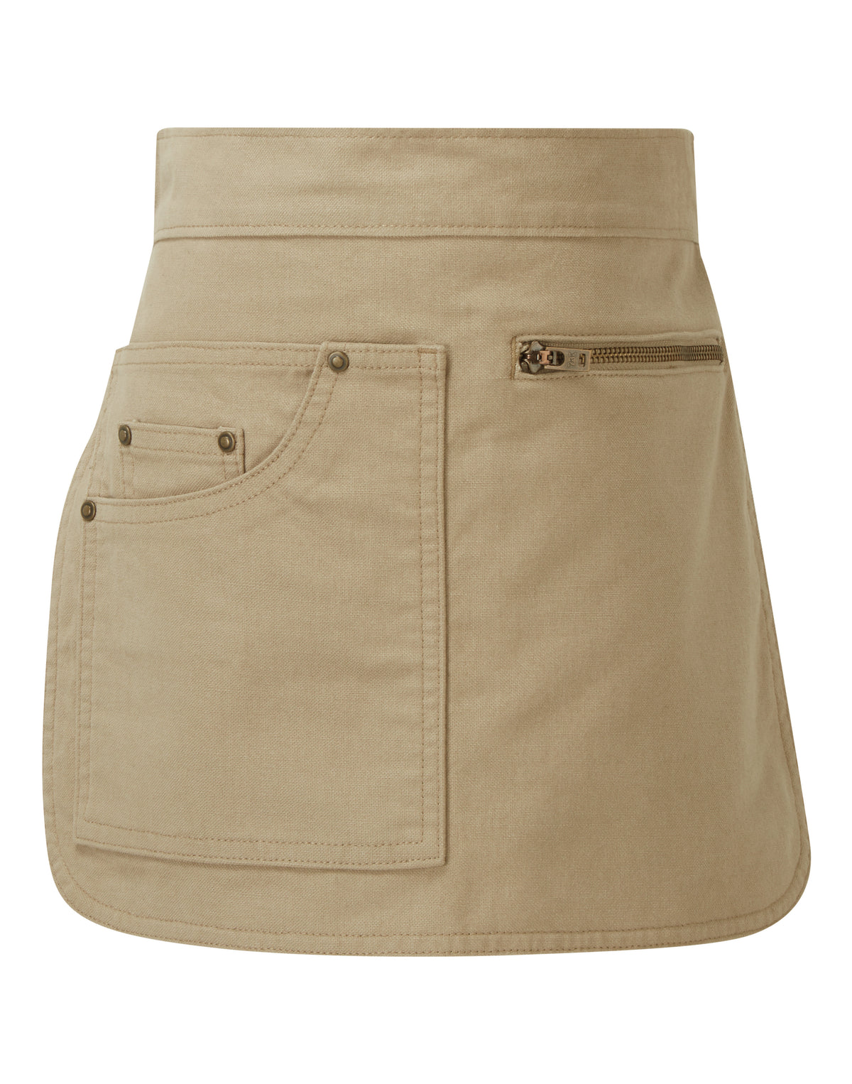 KHAKI_Side
