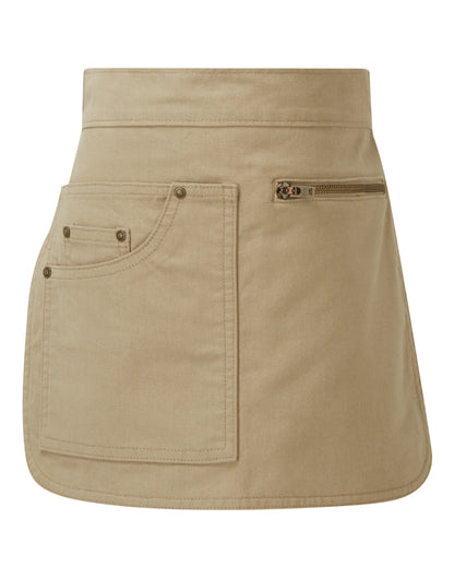 KHAKI_Side