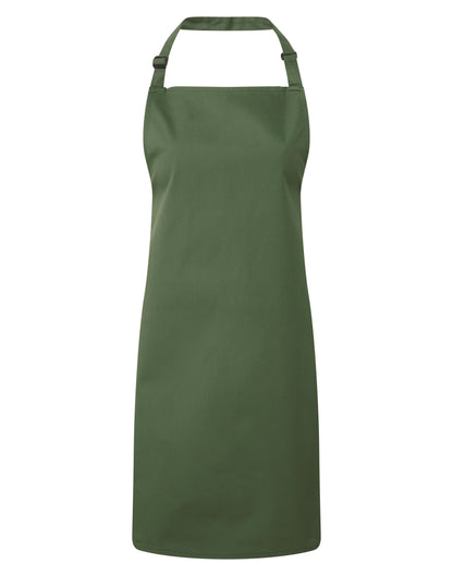MOSS GREEN