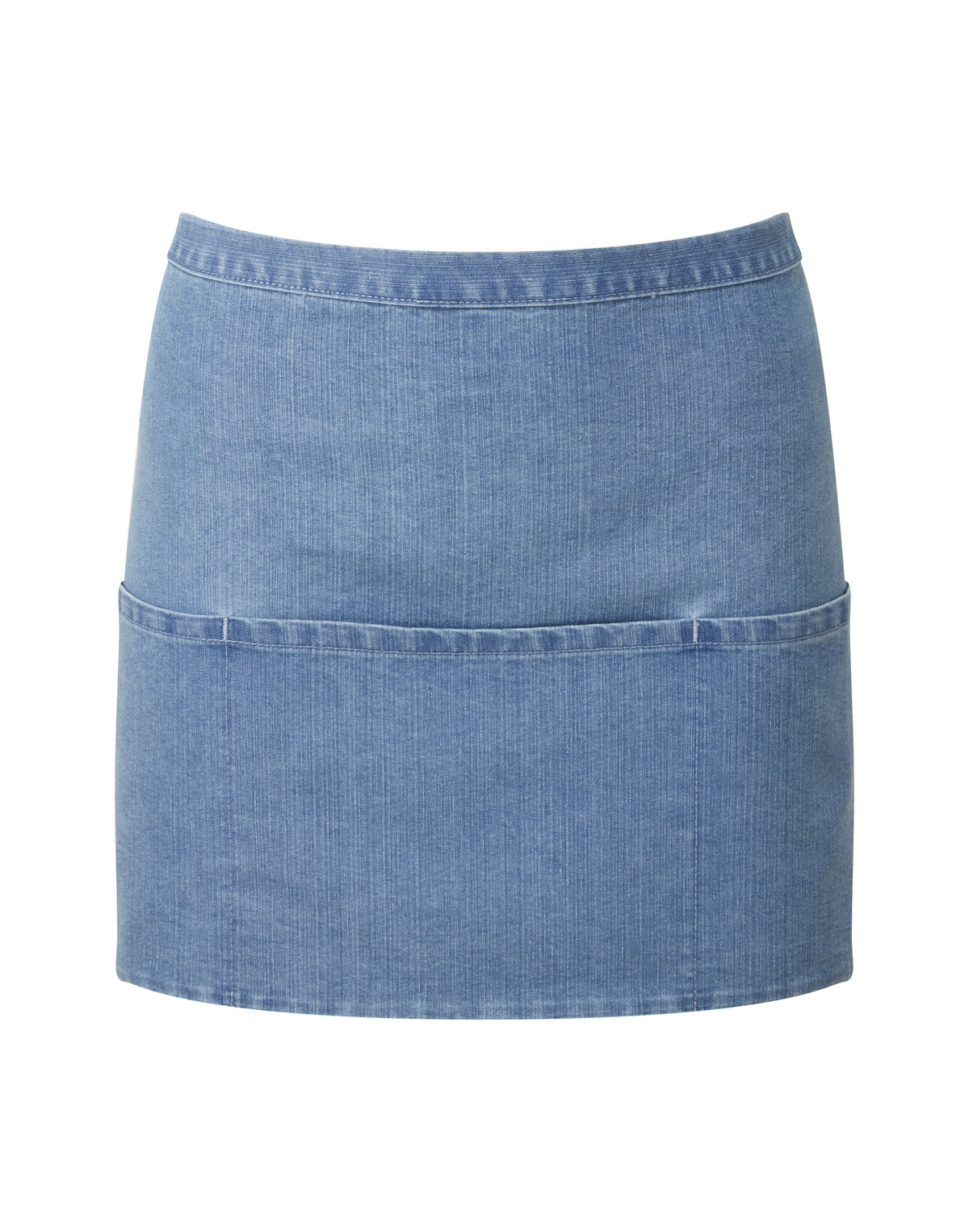 Blue Denim