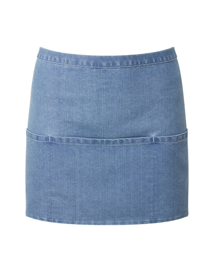 Blue Denim