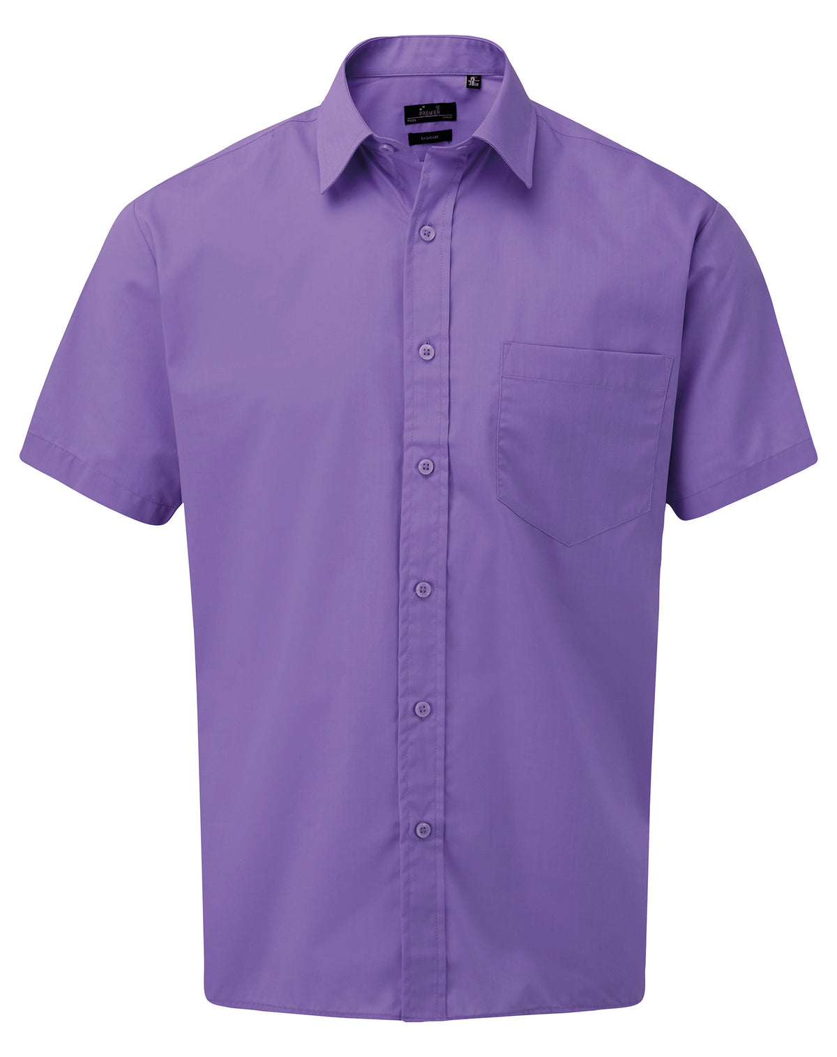RICH VIOLET