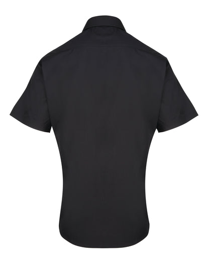 black back