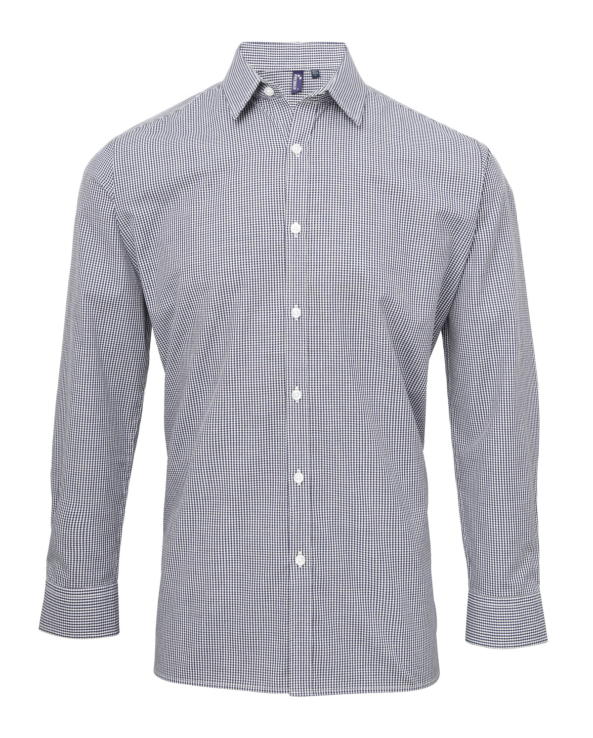 NAVY WHITE