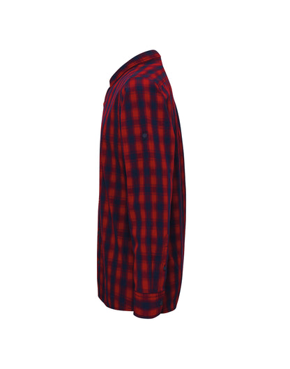 NAVY RED