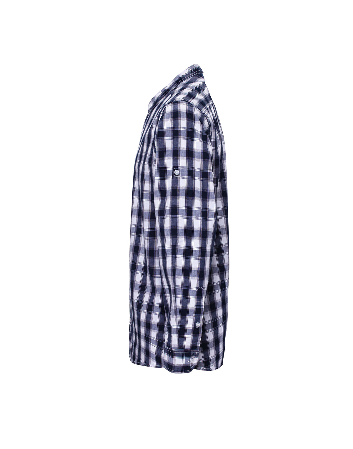 NAVY WHITE