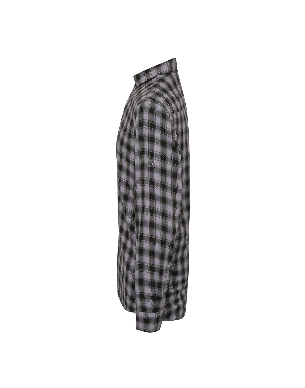STEEL BLACK