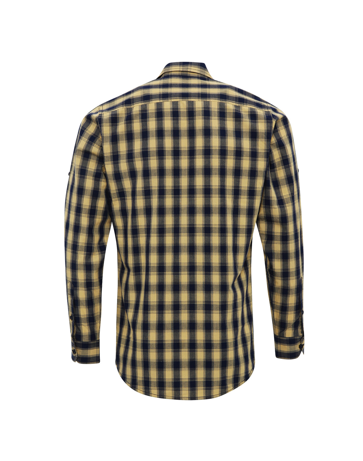 YELLOW NAVY