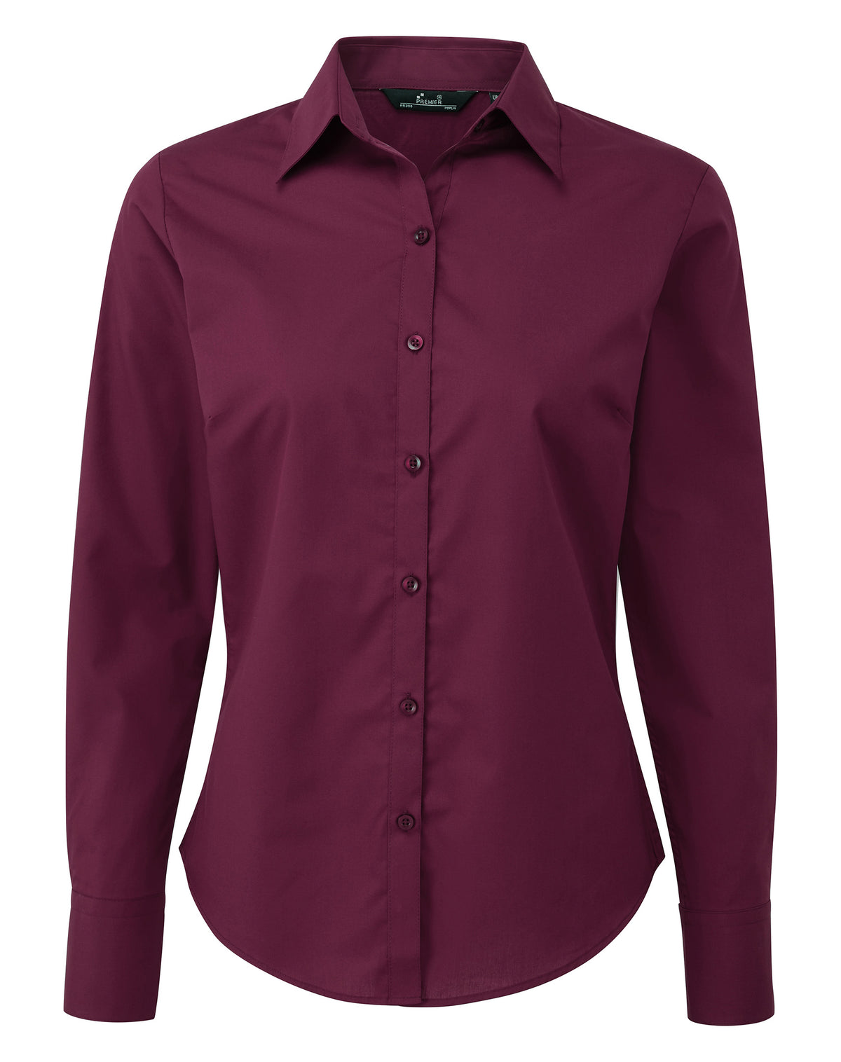 AUBERGINE Front