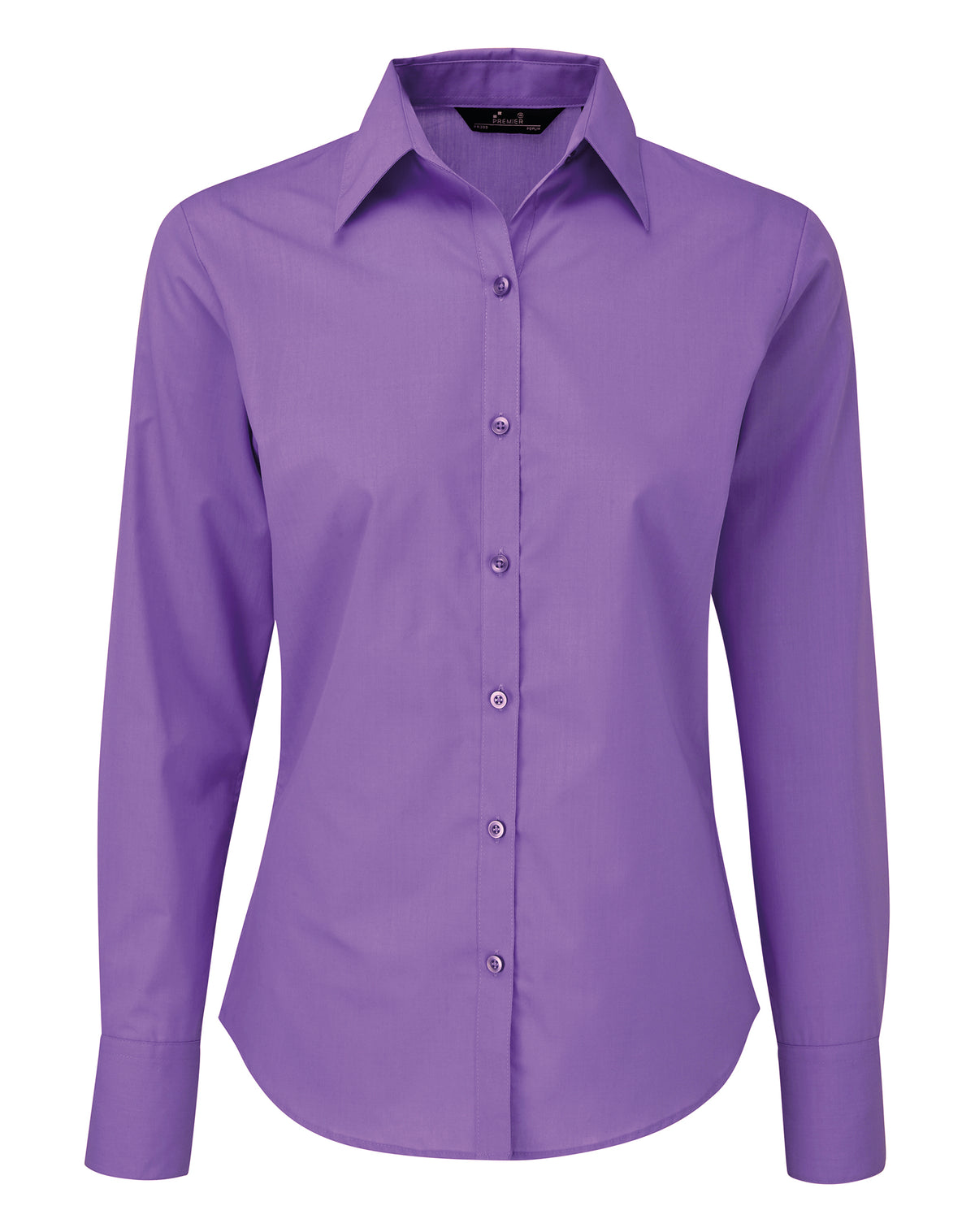 RICH VIOLET FRONT