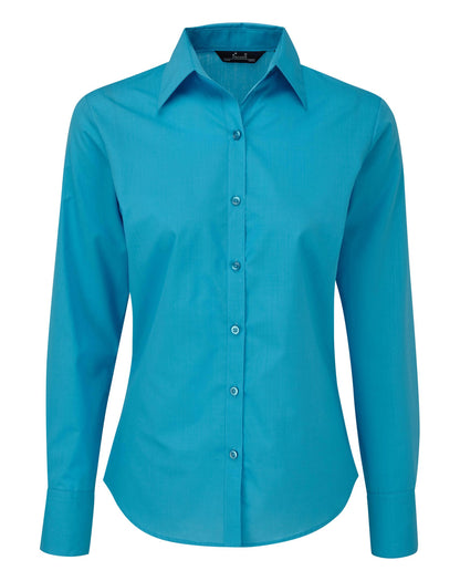 TURQUOISE