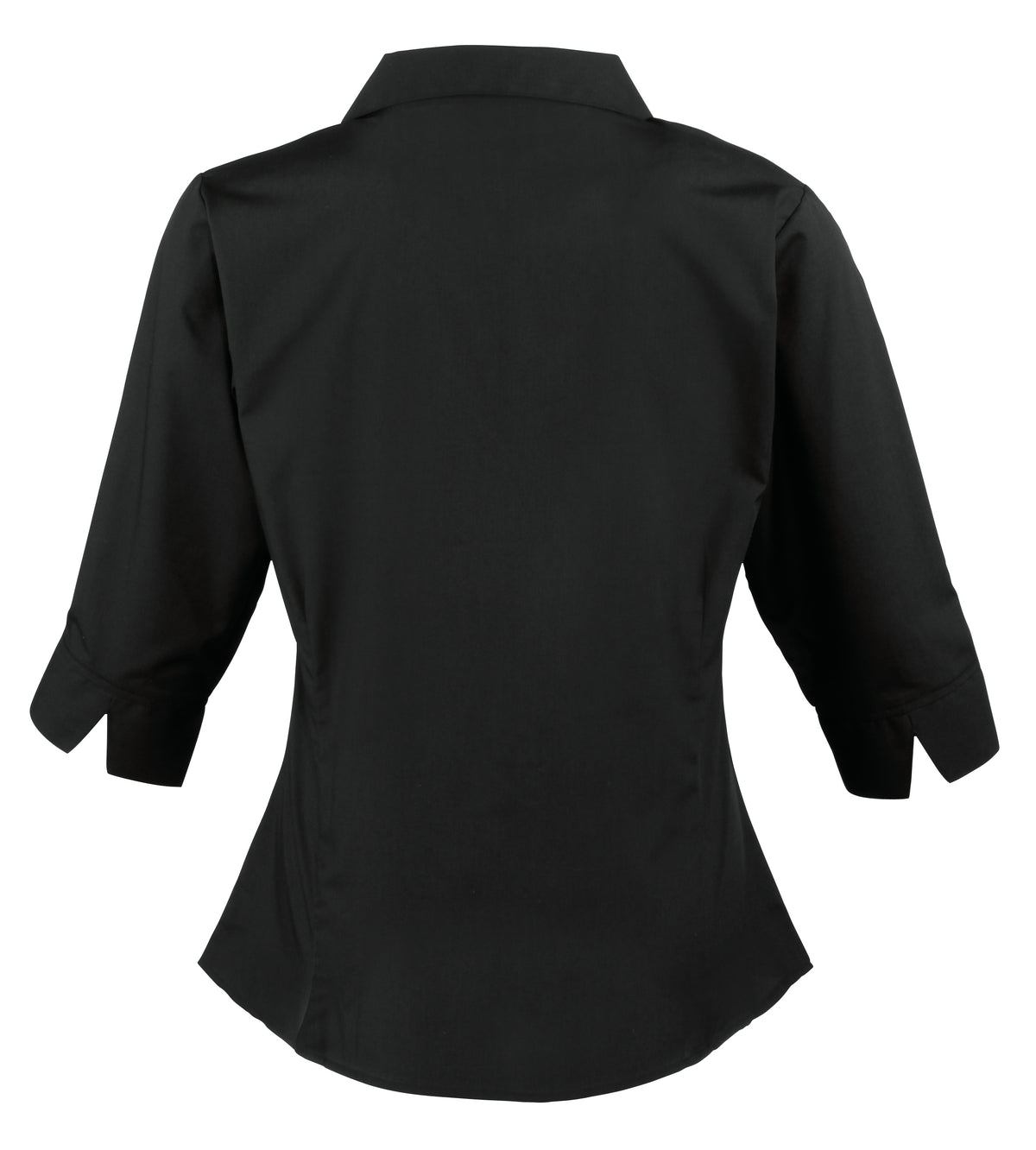 BLACK BACK
