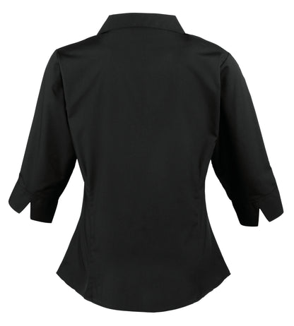 BLACK BACK