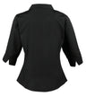 BLACK BACK