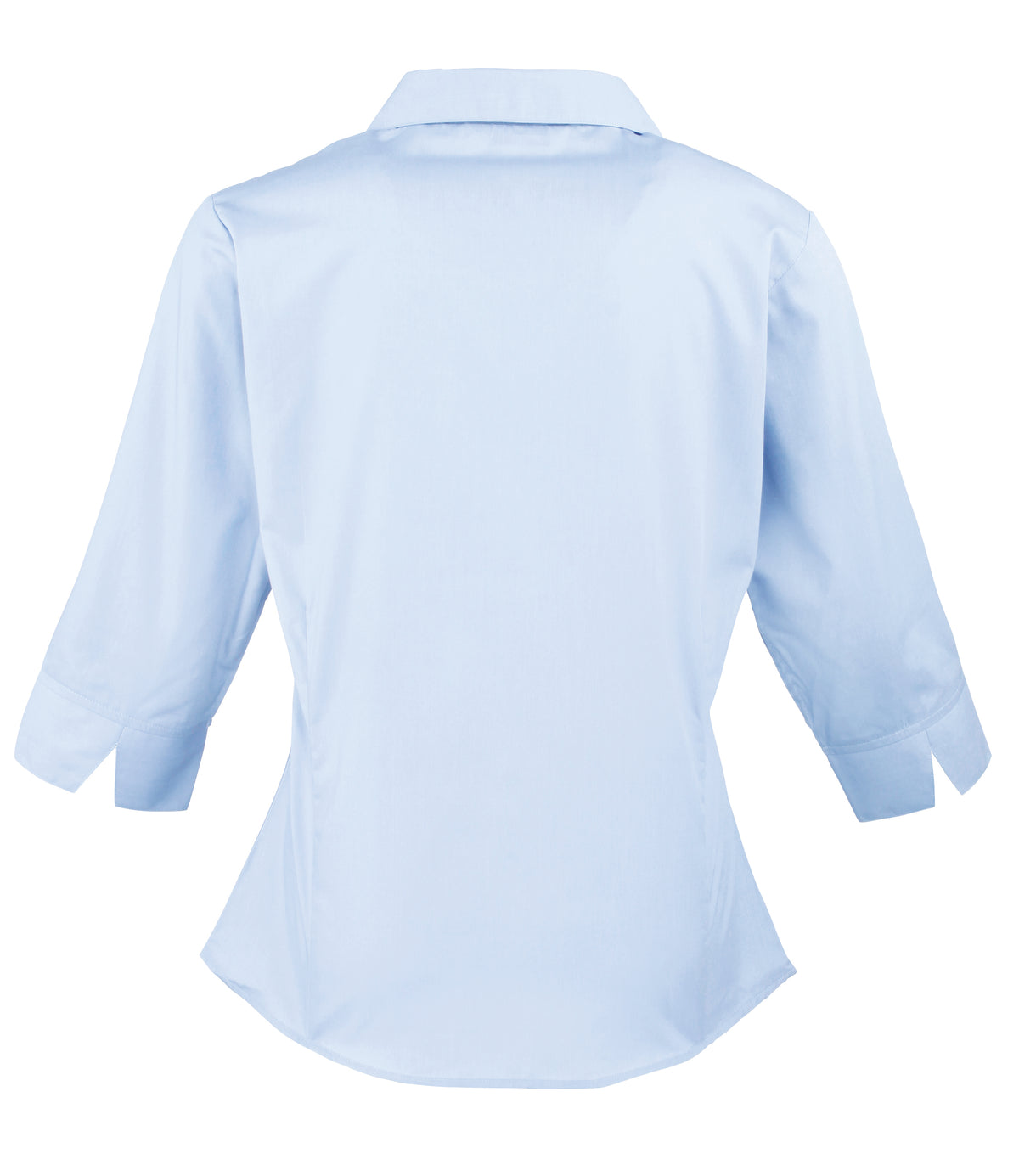 LIGHT BLUE BACK