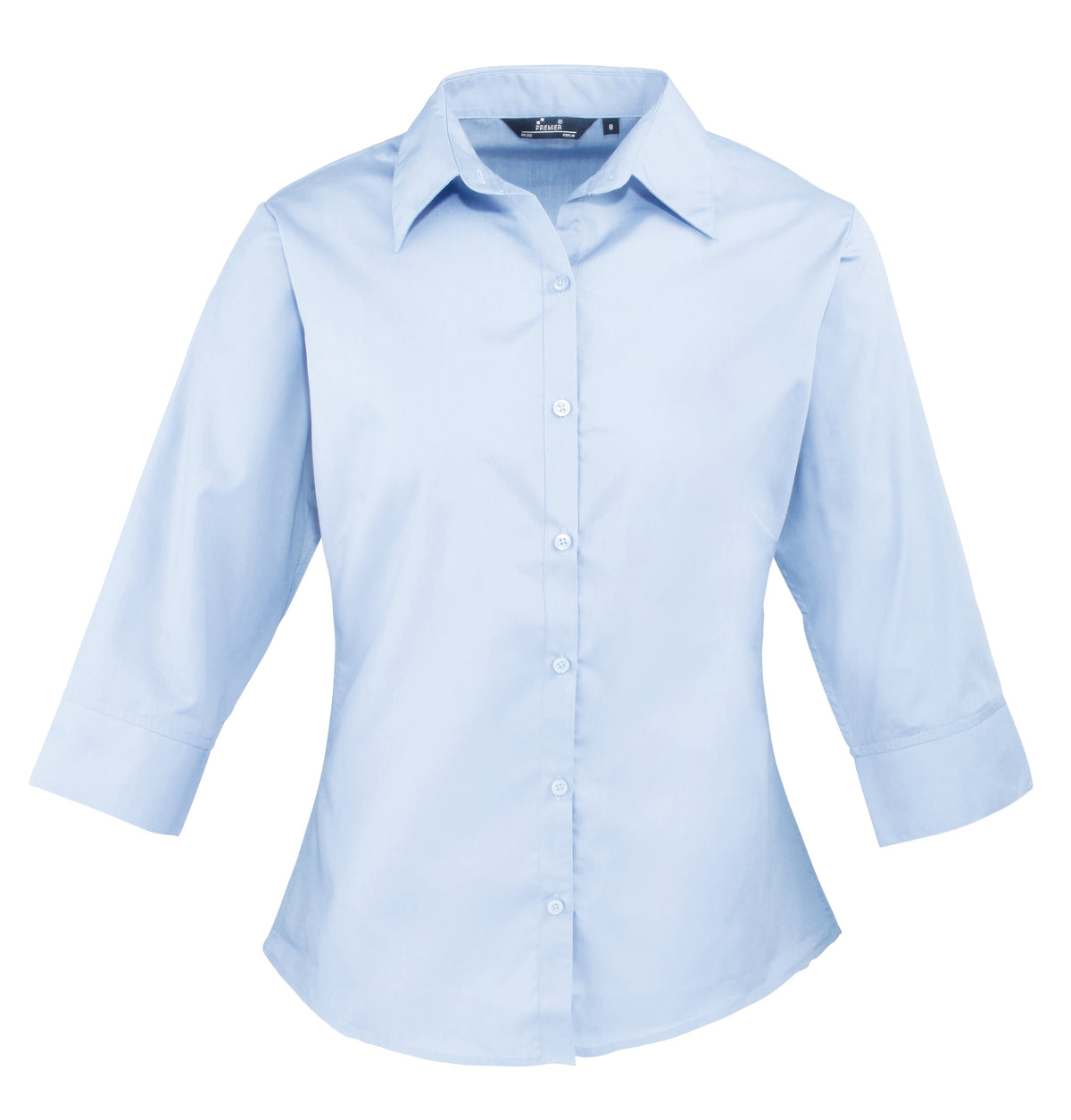 LIGHT BLUE